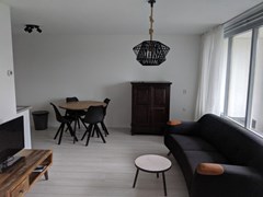 Rented: Boris Pasternakstraat 451, 1102 TE Amsterdam