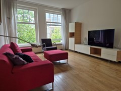 Rented: Lijnbaansgracht 265-4, 1017 RL Amsterdam