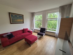 Rented: Lijnbaansgracht 265-4, 1017 RL Amsterdam