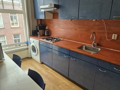 Rented: Lijnbaansgracht 265-4, 1017 RL Amsterdam