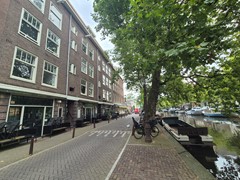 Rented: Lijnbaansgracht 265-4, 1017 RL Amsterdam