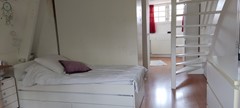 Rented: Lijnbaansgracht 265-4, 1017 RL Amsterdam