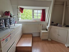 Rented: Lijnbaansgracht 265-4, 1017 RL Amsterdam