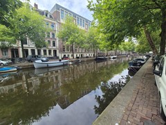 Rented: Lijnbaansgracht 265-4, 1017 RL Amsterdam