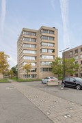 Under offer: Emmeline Pankhurststraat 24, 1103 MN Amsterdam