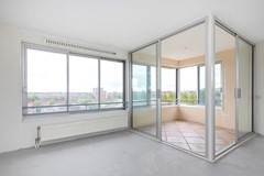 Under offer: Emmeline Pankhurststraat 24, 1103 MN Amsterdam