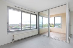 Under offer: Emmeline Pankhurststraat 24, 1103 MN Amsterdam