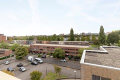 Under offer: Emmeline Pankhurststraat 24, 1103 MN Amsterdam