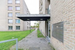 Under offer: Emmeline Pankhurststraat 24, 1103 MN Amsterdam