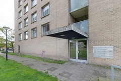 Under offer: Emmeline Pankhurststraat 24, 1103 MN Amsterdam