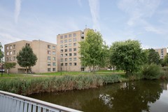 Under offer: Emmeline Pankhurststraat 24, 1103 MN Amsterdam