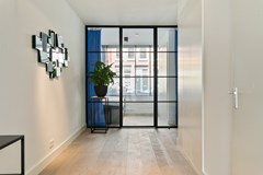 Under offer: Van Hogendorpstraat 137HS, 1051 BM Amsterdam