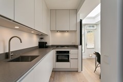 Under offer: Van Hogendorpstraat 137HS, 1051 BM Amsterdam