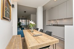 Under offer: Van Hogendorpstraat 137HS, 1051 BM Amsterdam