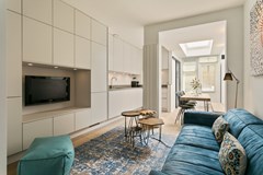 Under offer: Van Hogendorpstraat 137HS, 1051 BM Amsterdam