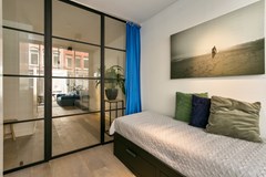 Under offer: Van Hogendorpstraat 137HS, 1051 BM Amsterdam