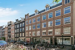 Under offer: Van Hogendorpstraat 137HS, 1051 BM Amsterdam