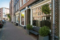 Under offer: Van Hogendorpstraat 137HS, 1051 BM Amsterdam