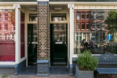 Under offer: Van Hogendorpstraat 137HS, 1051 BM Amsterdam