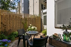 Under offer: Van Hogendorpstraat 137HS, 1051 BM Amsterdam