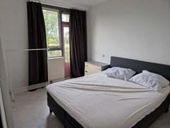 Rented: Leusdenhof 69, 1108 CW Amsterdam