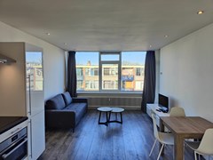 Rented: Deltalaan 163, 7417 VD Deventer