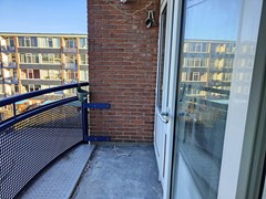 Rented: Deltalaan 163, 7417 VD Deventer