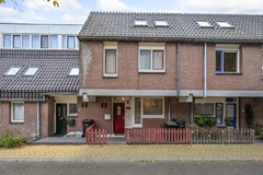 Verkocht: Stadswerf 81, 1354CH Almere