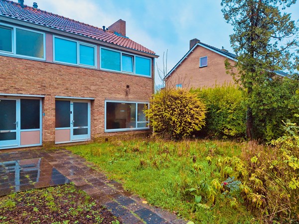 Sold: Dr. Colijnstraat 12, 1775 CH Middenmeer