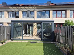 New for rent: Quickstepstraat 19, 1326 PV Almere