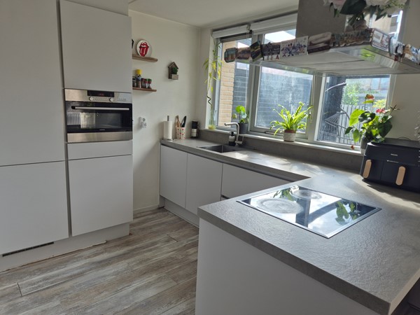 Medium property photo - Quickstepstraat 19, 1326 PV Almere