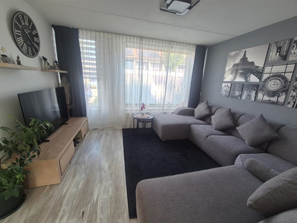 Medium property photo - Quickstepstraat 19, 1326 PV Almere