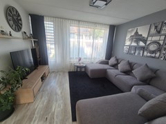 New for rent: Quickstepstraat 19, 1326 PV Almere