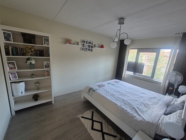 Medium property photo - Quickstepstraat 19, 1326 PV Almere