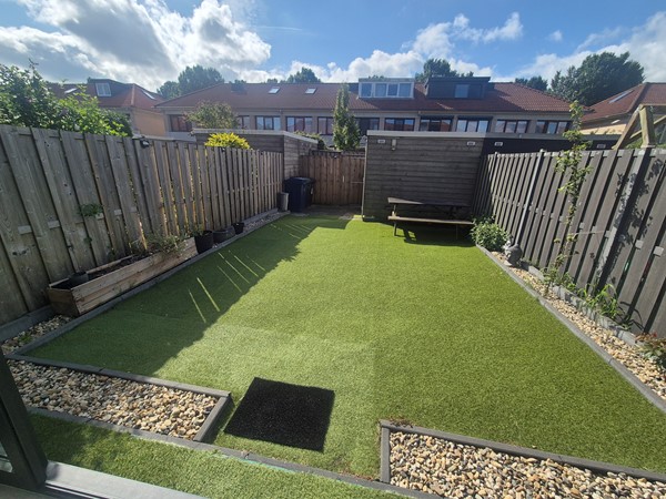 Medium property photo - Quickstepstraat 19, 1326 PV Almere
