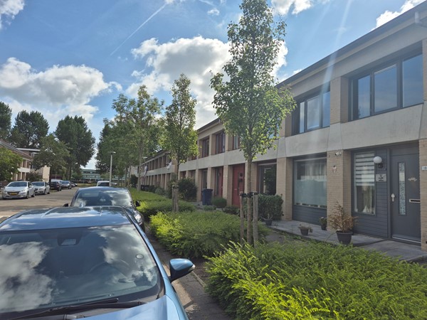 Medium property photo - Quickstepstraat 19, 1326 PV Almere