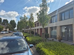 New for rent: Quickstepstraat 19, 1326 PV Almere