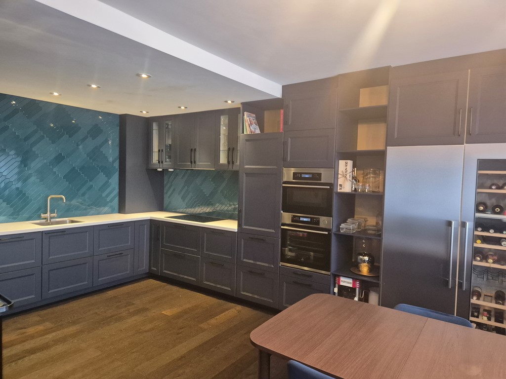 Zeussingel, Almere foto 2