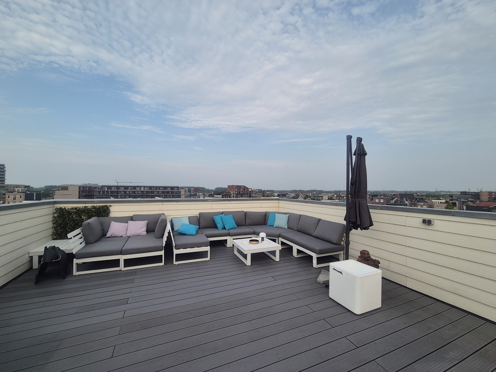 Zeussingel, Almere foto 4