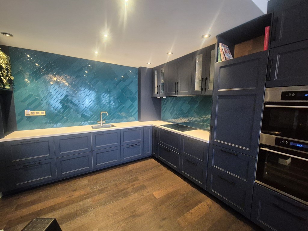 Zeussingel, Almere foto 5