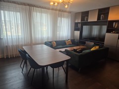 New for rent: Zeussingel 33B, 1363 TM Almere