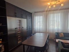 New for rent: Zeussingel 33B, 1363 TM Almere