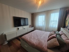 New for rent: Zeussingel 33B, 1363 TM Almere