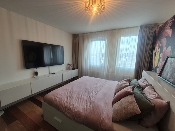 Medium property photo - Zeussingel 33B, 1363 TM Almere
