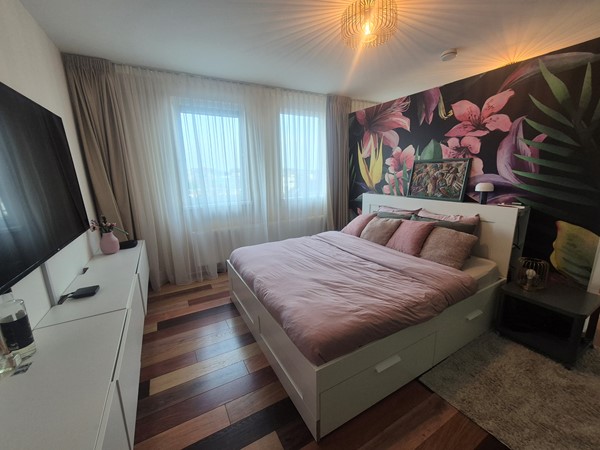 Medium property photo - Zeussingel 33B, 1363 TM Almere