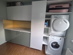 New for rent: Zeussingel 33B, 1363 TM Almere