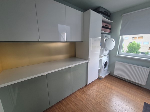 Medium property photo - Zeussingel 33B, 1363 TM Almere