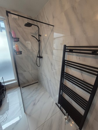 Medium property photo - Zeussingel 33B, 1363 TM Almere