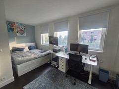 New for rent: Zeussingel 33B, 1363 TM Almere