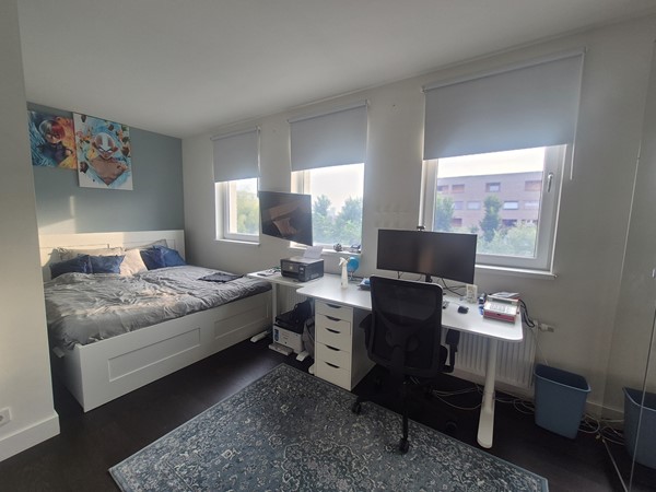Medium property photo - Zeussingel 33B, 1363 TM Almere